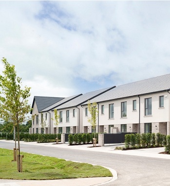 Stradowe Meadows, Athy